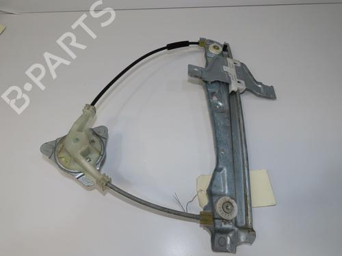 Rear left window mechanism CITROËN C3 III (SX) 1.2 VTi 82 | BP37479663C24 - Image 3