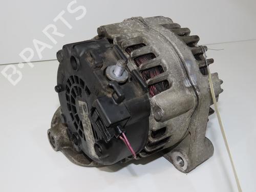 Alternator BMW 1 (E81) 116 d | BP38226421M7 - Image 3