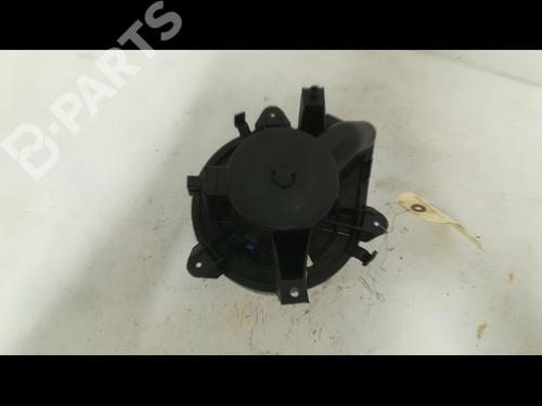 Heater blower motor FIAT PUNTO (188_) 1.2 60 (188.030, .050, .130, .150, .230, .250) | BP9602519M62 