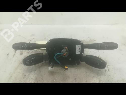 Used Steering column stalk PEUGEOT 207 SW (WK_) 1.4 16V (95 hp) 9601635