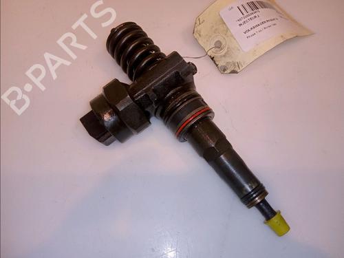 Injector VW PASSAT B5 (3B2) 1.9 TDI | BP23171588M100 - Image 2