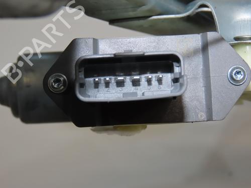 Front left window mechanism PEUGEOT 5008 (0U_, 0E_) 1.6 HDi | BP30867368C22 