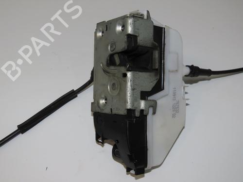 front-right-lock-renault-twingo-ii-cn0_-2007-32076136 main image