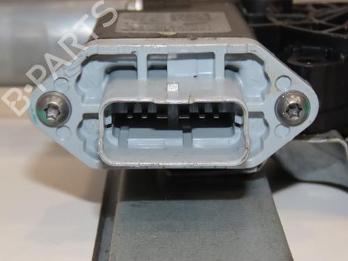 Front left window mechanism RENAULT TRAFIC III Van (FG_) 1.6 dCi 125 (FGMH) | BP28831201C22 