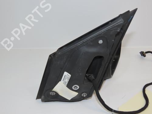 Right mirror VW POLO V (6R1, 6C1) 1.6 TDI | BP30486420C27