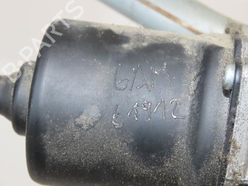 Used Front wiper motor Front wiper motor 39217409 39217409