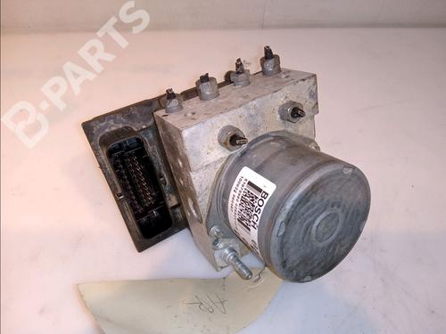 ABS pump ALFA ROMEO MITO (955_) 1.3 MultiJet (955AXP1A, 955AYC1A) | BP11100257M43 