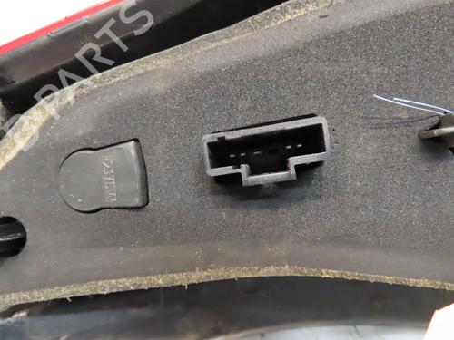 Left taillight DACIA SANDERO 1.4 (BS0C, BS0A, BS0G, BS1F, BS0E) | BP17037596C34 - Image 5