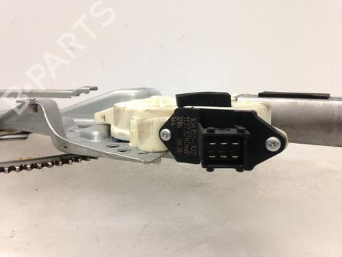 Used Front left window mechanism Front left window mechanism OPEL VECTRA C GTS (Z02) 1.9 CDTI (F68) (150 hp) 14879113 14879113