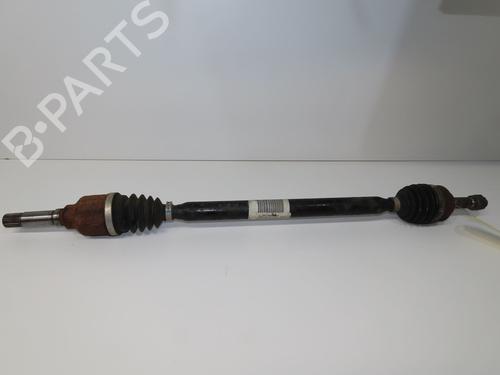 Right front driveshaft CITROËN C3 II (SC_) 1.4 HDi 70 (SC8HZC, SC8HR0, SC8HP4) | BP32308353M39  - Image 5