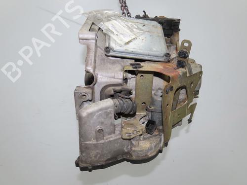 Gearbox CITROËN C3 Pluriel (HB_) 1.6 | BP40026310M3 - Image 4
