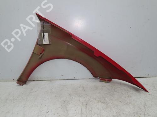 Used Left front fenders SEAT LEON (1P1) 2.0 TDI 16V (140 hp) 28830988