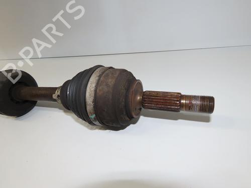 Right front driveshaft DACIA SANDERO 1.4 MPI LPG | BP31819556M39 