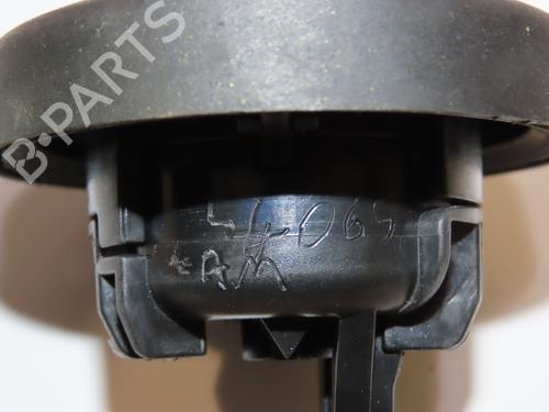 Used Electronic module CITROËN C2 (JM_) 1.4 (73 hp) 29195974