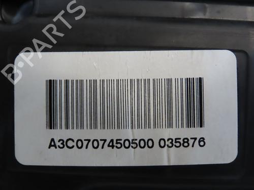 Instrument cluster RENAULT MASTER III Van (FV) 2.3 dCi 145 FWD (FV0E, FV0F, FV0H, FV02, FV0M, FV0S,... | BP36494546C47 - Image 3