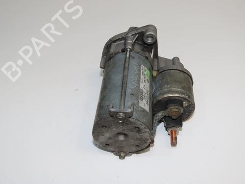 Starter FIAT GRANDE PUNTO (199_) 1.3 D Multijet | BP37225947M8 - Image 4