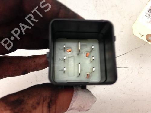 Used Electronic module Electronic module CITROËN C4 I (LC_) 1.6 HDi (109 hp) 10396212 10396212
