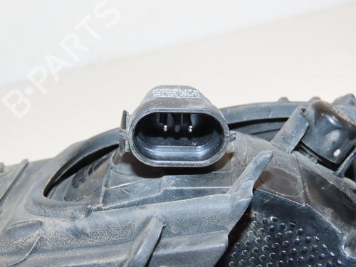 Right front fog light KIA SPORTAGE III (SL) 2.0 CRDi AWD | BP26049184C31 