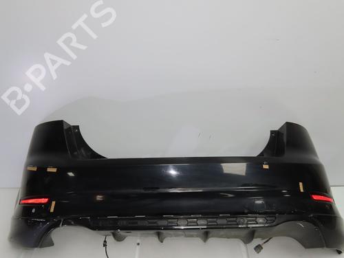 Used Rear bumper Rear bumper FORD MONDEO IV (BA7) 2.0 TDCi (140 hp) 36495441 36495441