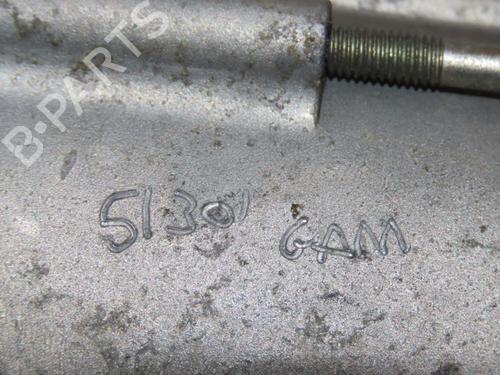 Starter SKODA FABIA II (542) 1.4 TDI | BP33059322M8  - Image 6