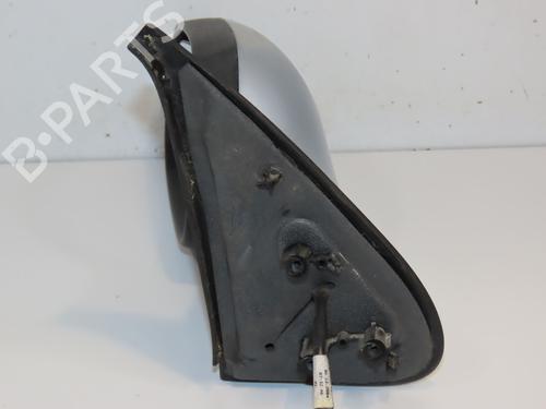 Used Left mirror NISSAN MICRA III (K12) 1.2 16V (80 hp) 23646932