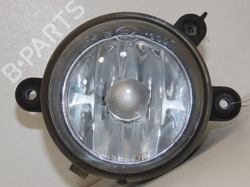 Right front fog light SEAT CORDOBA (6L2) 1.4 16V | BP23177584C31
