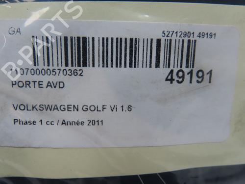 Used Right front door Right front door 38737279 38737279