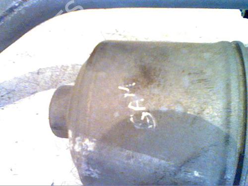 Used Front wiper motor PEUGEOT 207 (WA_, WC_) [2006-2015]  23178309