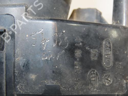 Left front fog light AUDI A3 (8P1) 1.9 TDI | BP30164365C30