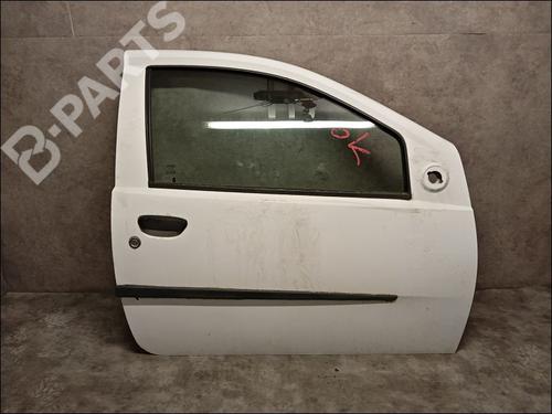 Used Right front door FIAT PUNTO (188_) 1.9 DS 60 (188.031, .051, .231, .251) (60 hp) 9617762