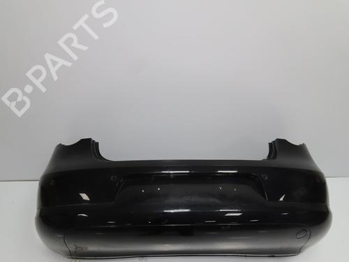 Used Rear bumper Rear bumper VW EOS (1F7, 1F8) 2.0 TDI (140 hp) 31984640 31984640