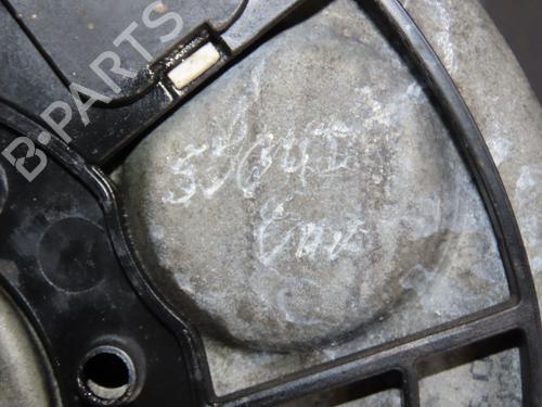 Radiator fan CITROËN C3 I (FC_, FN_) 1.4 HDi | BP30164288M35