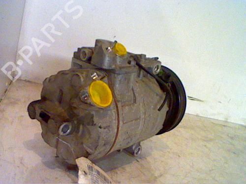 Used AC compressor AC compressor 36493532 36493532