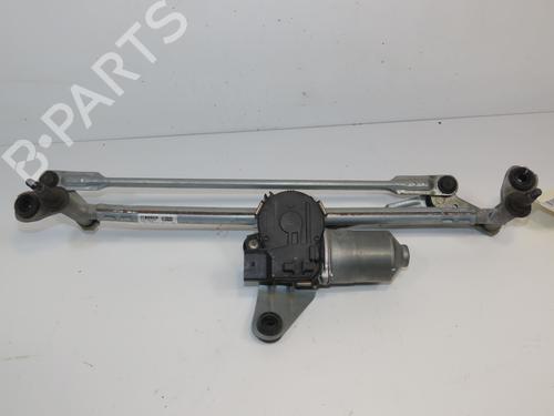 Viskermotor vindrute VW T-ROC (A11, D11) 2.0 TDI (150 hp) 28969805