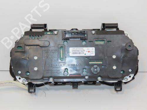 Instrument cluster RENAULT CLIO V (B7_) 1.0 SCe 65 (B7MG) | BP29441731C47 