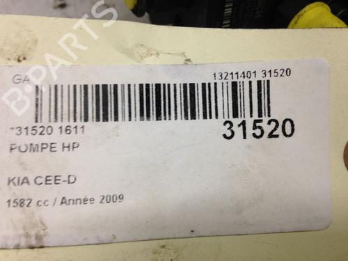 Used Injection pump Injection pump 36493340 36493340