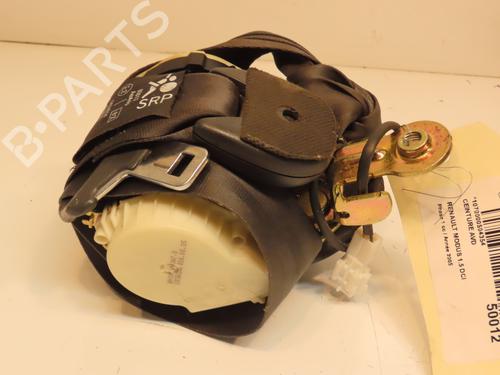 Used Front right seatbelt Front right seatbelt 23175106 23175106