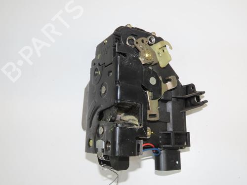 Front left lock AUDI A4 B6 (8E2) 1.9 TDI | BP33836482C98 - Image 5