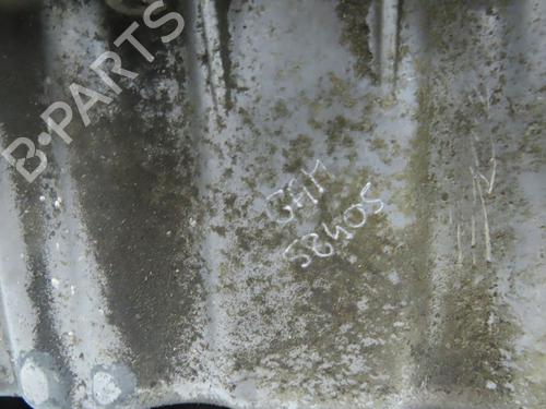 Engine VW GOLF VI (5K1) 2.0 TDI | BP39157276M1 - Image 2