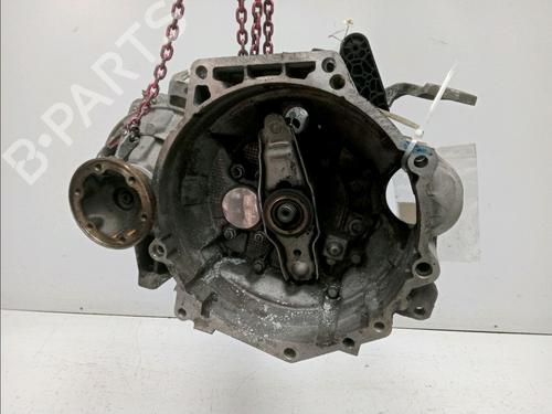 Used Gearbox AUDI A3 Sportback (8PA) 1.6 TDI (105 hp) 17371464