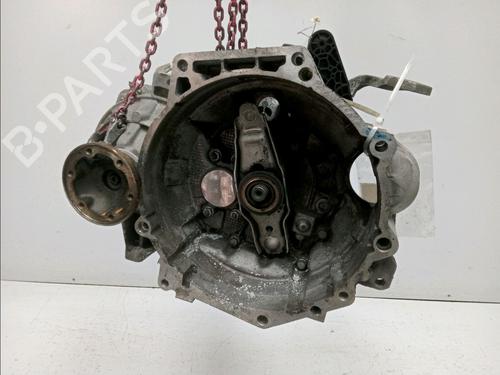 Manual gearbox AUDI A3 Sportback (8PA) 1.6 TDI (105 hp) 17371464