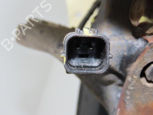 Used Right front steering knuckle Right front steering knuckle KIA SPORTAGE IV (QL, QLE) 1.7 CRDi (141 hp) 31120313 31120313