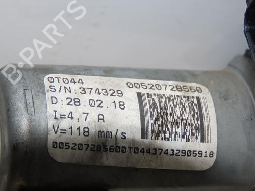 Front right window mechanism FIAT TIPO Hatchback (356_, 357_) 1.4 (356HXA1B, 357) | BP30164334C23 