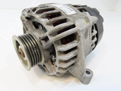 Alternador Alternador FIAT PANDA (312_, 319_) 1.2 (312PXA1A) (69 hp) 36283530 36283530