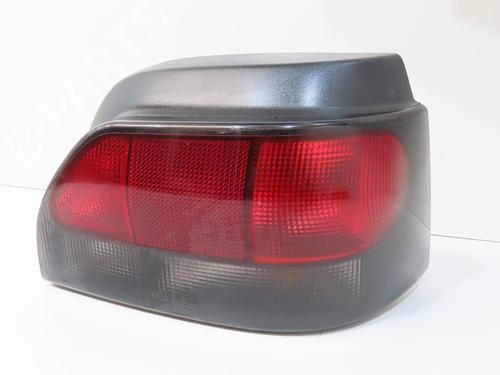 Used Right taillight Right taillight RENAULT CLIO I (B/C57_, 5/357_) 1.9 D (B/C/S576, B/C/S57L) (64 hp) 33681107 33681107