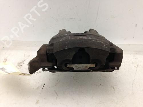 Right front brake caliper JAGUAR S-TYPE II (X200) 2.7 D | BP23173881M104 