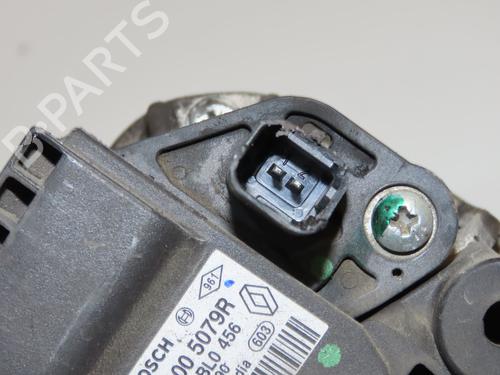 Alternator DACIA SANDERO II TCe 90 (B8M1, B8MA, B8AC) | BP40240999M7 - Image 6