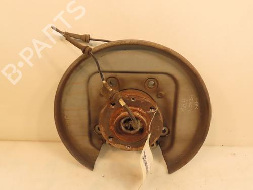 Right rear steering knuckle CITROËN DS5 2.0 HDi 200 Hybrid4 All-wheel Drive | BP16555682M28 