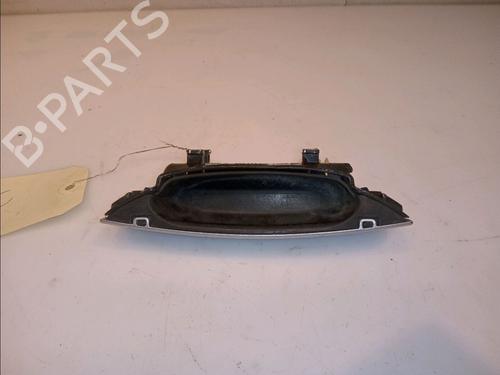 Front right exterior door handle AUDI A3 (8P1) 1.9 TDI | BP12846577C129 