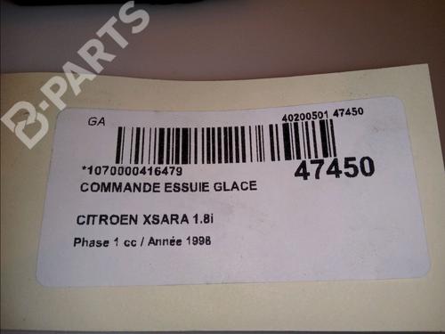 Ratstangsstang CITROËN XSARA (N1) 1.8 i | BP11832854I23 